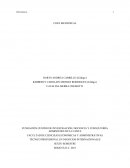FUNDACIÓN CENTRO DE INVESTIGACIÓN, DOCENCIA Y CONSULTORÍA ADMINISTRATIVA F-CIDCA