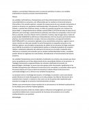 Isolation and conectivity
