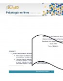 Cuál es la importancia del estudio histórico de la psicología?