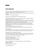 PRINCIPALES ENFERMEDADES CAUSADAS POR LOS VIRUS
