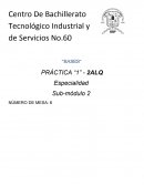 Practica de bases Cbtis.