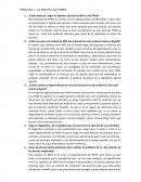 PRÁCTICA 1: LA DRH EN LAS PYMES