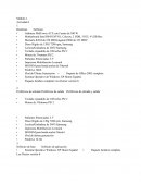 Informática - Apuntes Varios