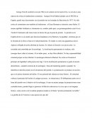George Orwell escribió la novela 1984 en el contexto de la Guerra Fría.