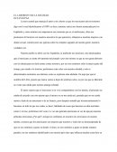 Ensayo del libro laberinto de la soledad