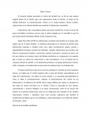 Marco teórico- Alcoholismo en Jóvenes