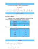 Los oxácidos u oxoácidos.