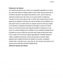 Explicación del sistema