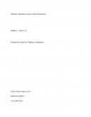 Ensayo Métodos cuantitativos para la toma de decisiones.