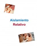 Aislamiento relativo y absoluto