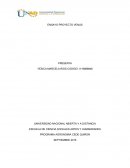 TEORIA DE LA MOTIVACION DE ABRAHAM MASLOW