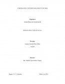 Reflexión sobre el valor del servicio.