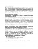 Operación del servicio IT