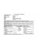 Temática Orientadora: Descolonización y consolidación sociocultural, económica y tecnológica.