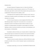 Los medios de comunicación, una aproximación sociológica