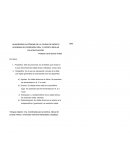 Las Reglas de acentuación y tildación.