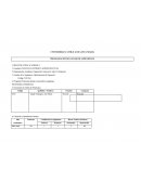 PROGRAMACIÓN DEL SILABO DE APRENDIZAJE