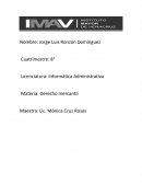 Es el que constituye el fideicomiso, transmite la propiedad del bien o bienes al fiduciario, con la finalidad de cumplir con el fideicomiso.