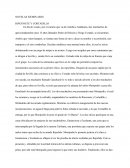 NOVELAS EJEMPLARES - RINCONETE Y CORTADILLO