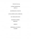 MI GRAN PROYECTO DE VIDA.