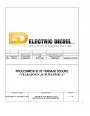 ART analisis de riesgos