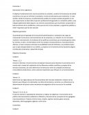Determinar las reglas básicas del funcionamiento del mercado mediante la relación de los factores que influyen en la demanda y la oferta de los bienes y servicios y su influencia en la determinación del precio como mecanismo de asignación de los recur