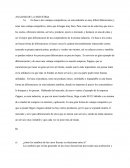 Análisis de la industria