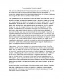 Los miserables (Versión antigua)