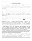 EL SILENCIO EN LA LITURGIA