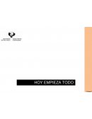 ANALISIS PELICULA HOY EMPIEZA TODO