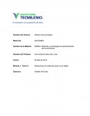 Selección del mejor sistema ERP para la empresa dedicada a la venta de productos alimenticios enlatados.