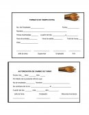 TRABAJO ESCRITO DISEÑO ORGANIZACIONAL.