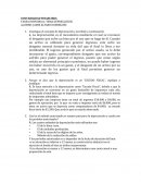 Investigue el concepto de Depreciación y escríbalo a continuación.