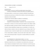 VERDADES BÍBLICAS SOBRE EL MATRIMONIO