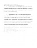 Evidencia 2: Base de datos selección de canales