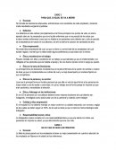 PARA QUE, SI IGUAL SE VA A MORIR