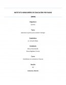 Aplicando la química para combatir el dengue