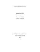 Cuestionario de Derecho.