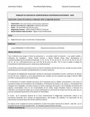 FORMATO DE ANÁLISIS DE JURISPRUDENCIA UNIVERSIDAD SANTANDER - UDES