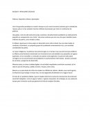 Pobreza, Expansión urbana y desempleo