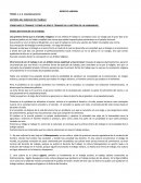 HISTORIA DEL DERECHO DEL TRABAJO- COMO NACE EL TRABAJO Y COMO HA SIDO EL TRABAJO EN LA HISTORIA DE LA HUMANIDAD.