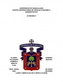 Como influye el turismo en la economia mexicana.