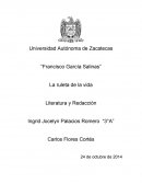 Ensayo: La Ruleta de la Vida