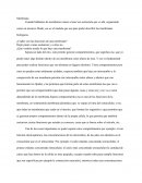 Membrana. ¿Cuáles son las funciones de una membrana?