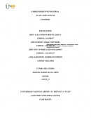 Opiniones según el tema central “ser emprendedor”