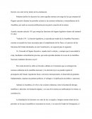 Decretos con valor de ley, principio de legalidad, arbitrariedad y deslegalización