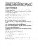 Solucionar problemas y necesidades individuales y colectivas, mediante la construcción de sistemas técnicos