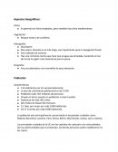 Características geográficas de Europa