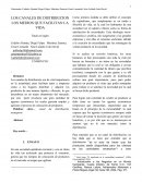 LOS CANALES DE DISTRIBUCION LOS MEDIOS QUE FACILITAN LA VIDA