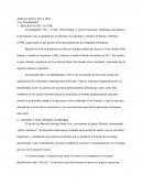 Analisis literario de los deshabilitados